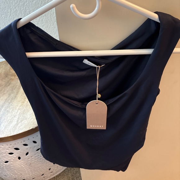 Meshki new with tags size large - Picture 2 of 4